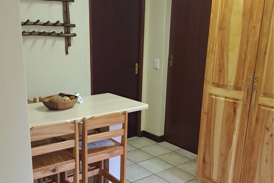 To Let 2 Bedroom Property for Rent in Cola Beach Western Cape